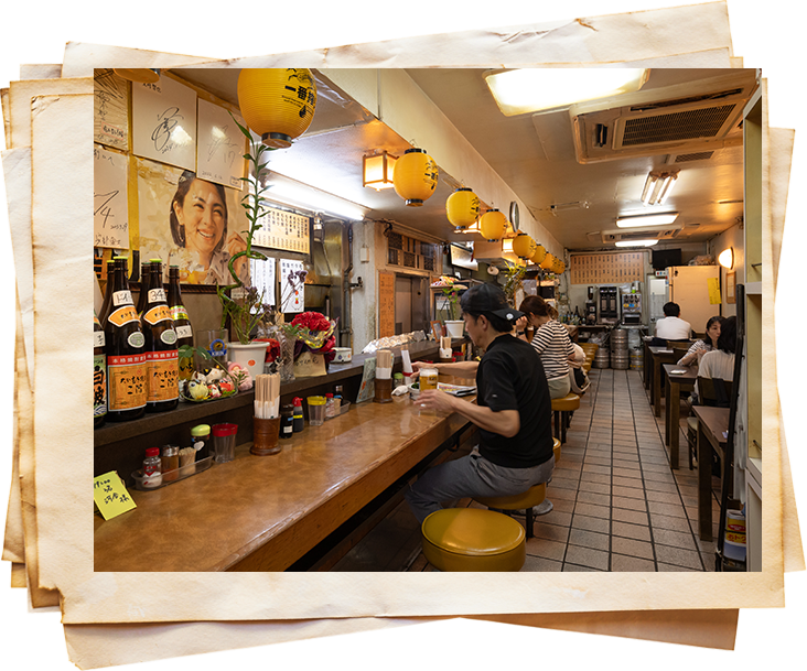 店舗