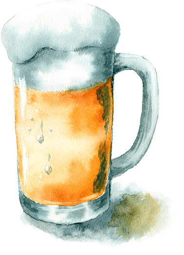 ビール