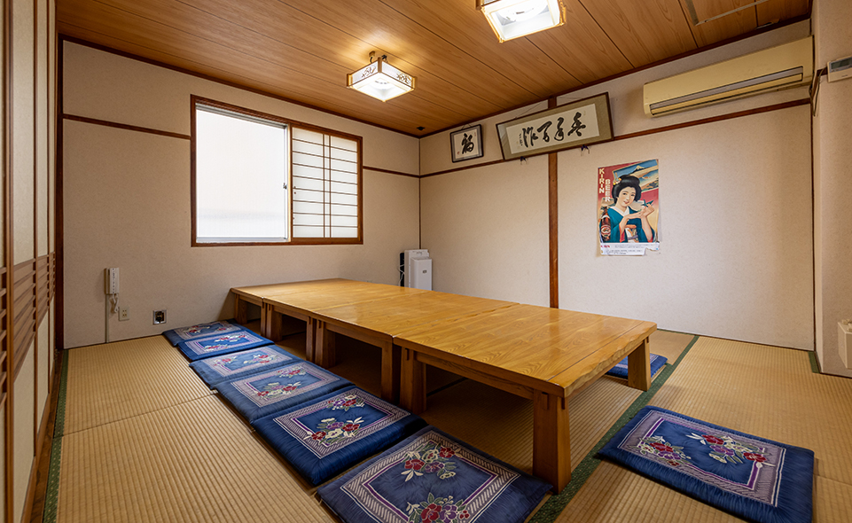 利用シーン