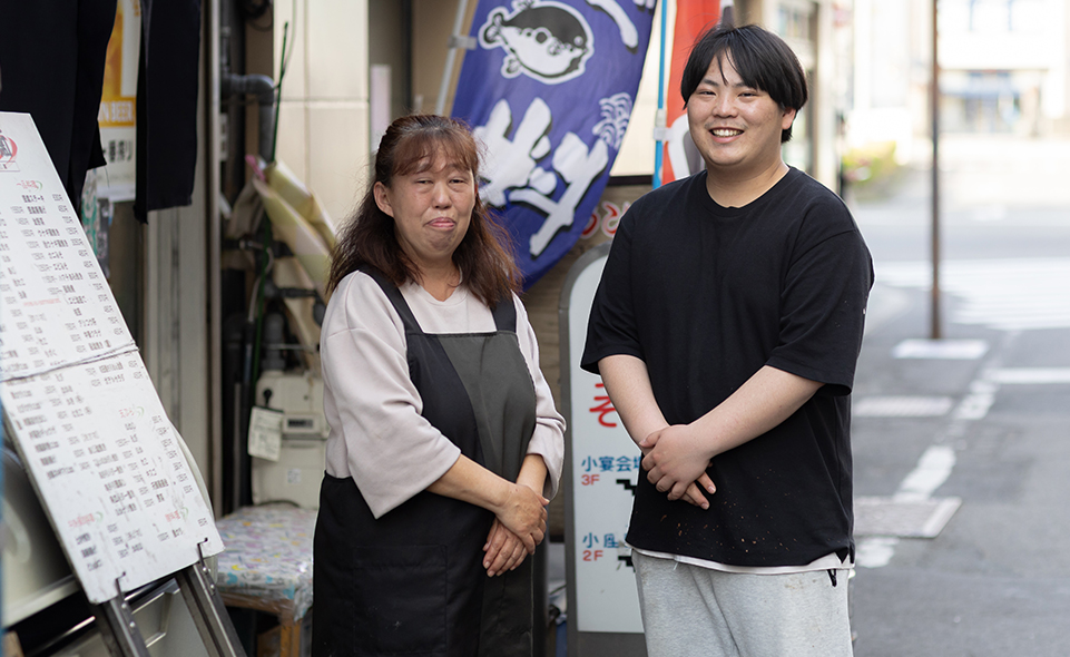 求人情報