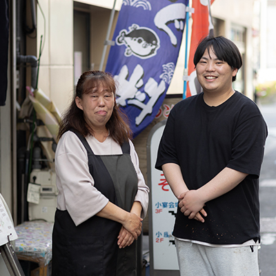 働く魅力