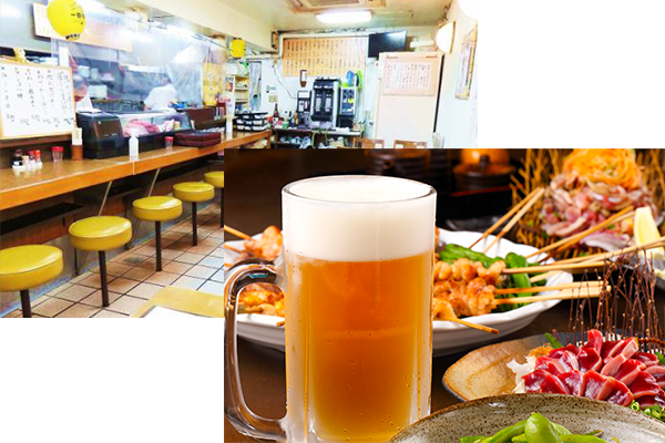 ご利用シーン