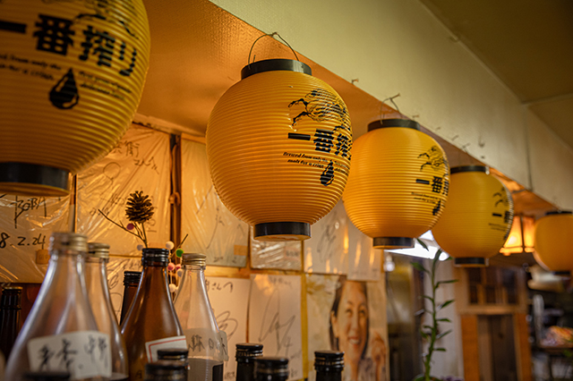 店舗情報